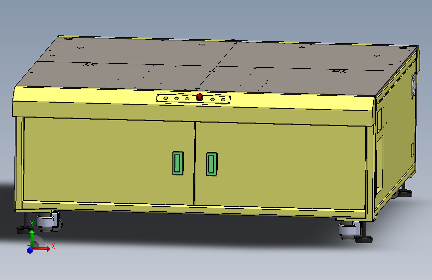 笔记本转轴测试机台