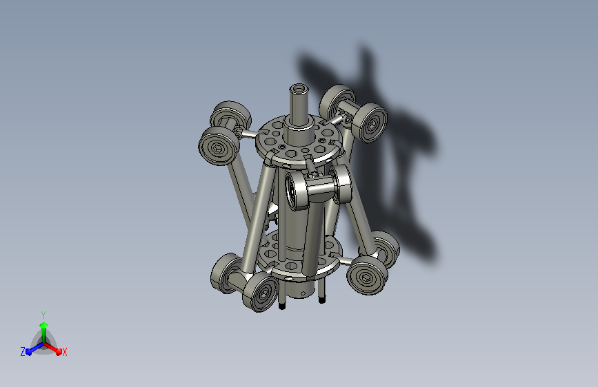 测斜管道机器人=1201470=50