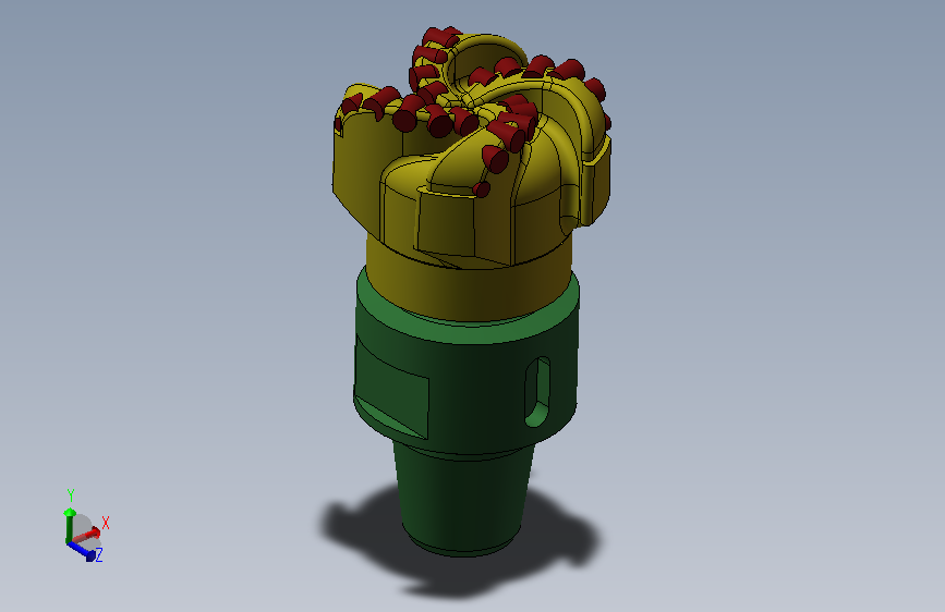 石油地质钻钻头=1206377=30