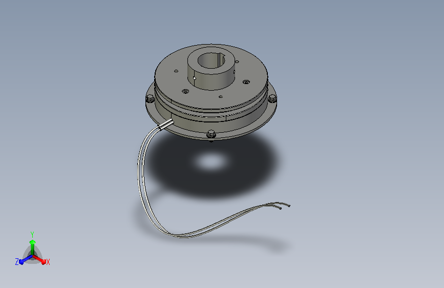 汽车电磁制动器=1272807=100