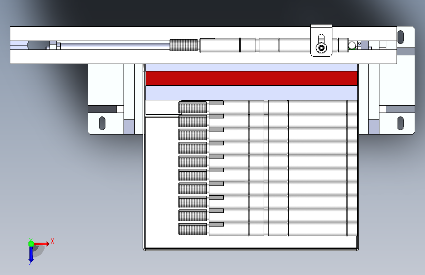 推板上料机构设计=988070=80