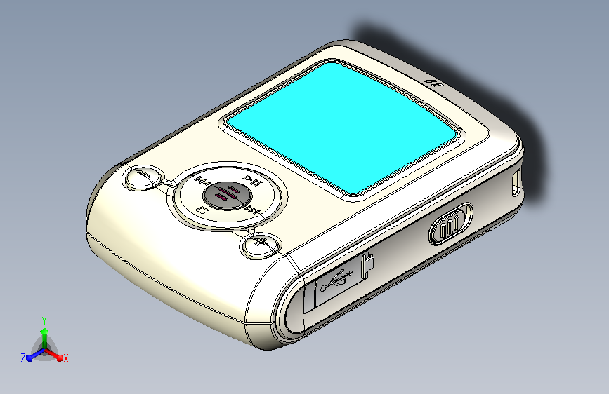 一款经典MP3产品=1372670=50