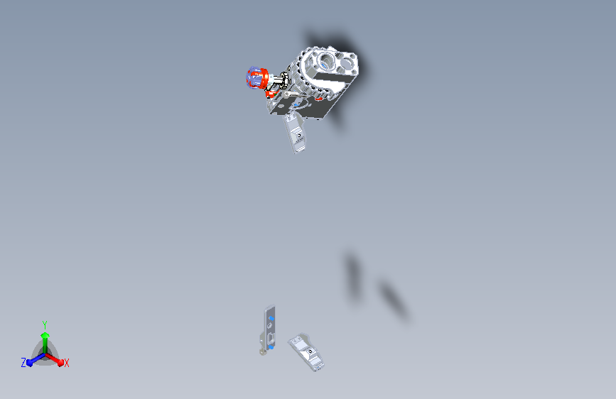 虎贲升级SK主座