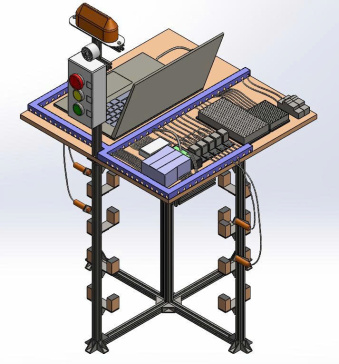 A0005929-电器元件教育示范项目 1