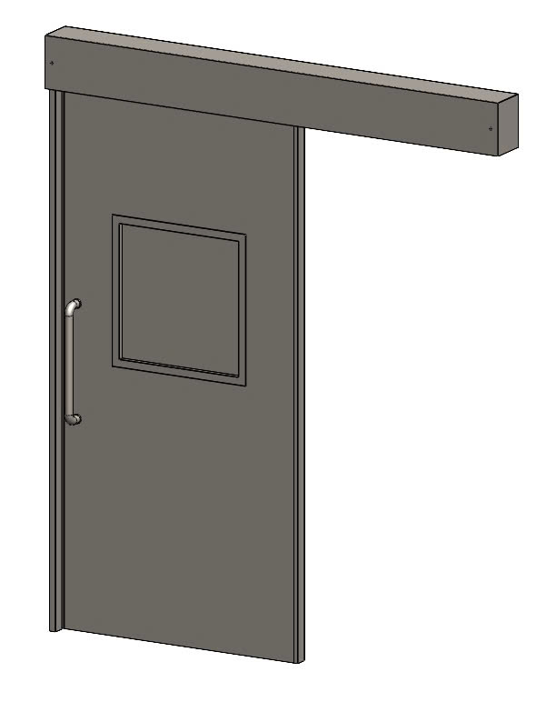 A0005961-滑动门 SBF