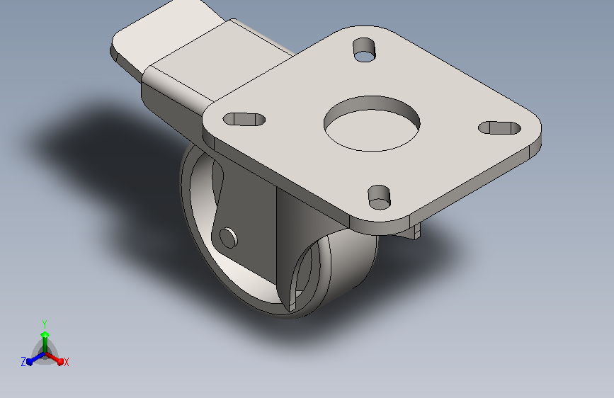A0005976-脚轮万向