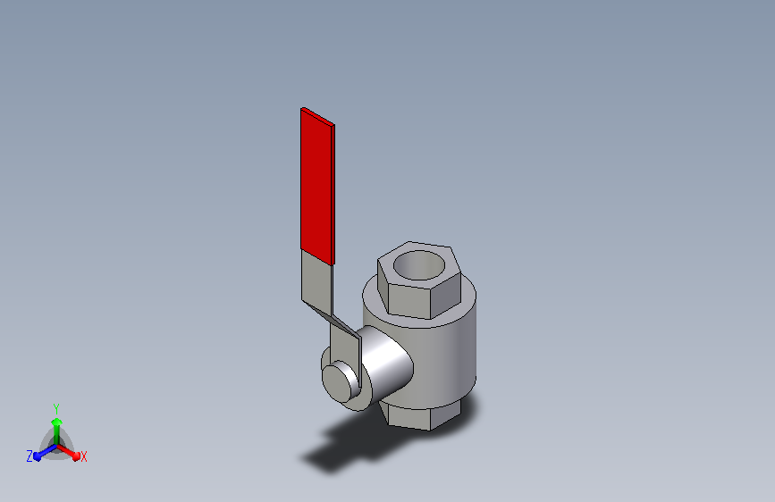 A0005985-球阀螺纹