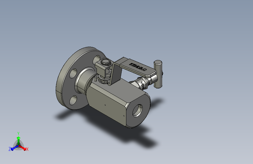 A0005986-仪表块和放气阀