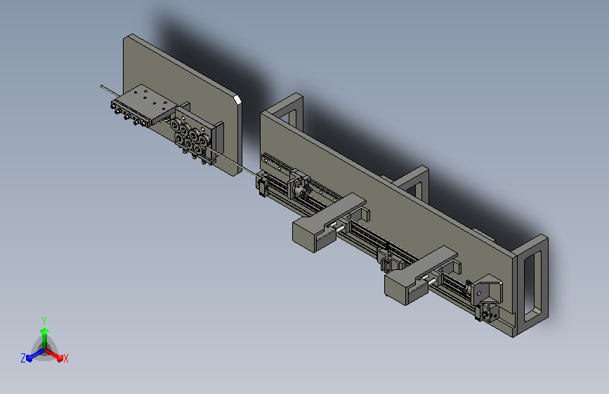 A0006001-6毫米管材校直夹具概念设计