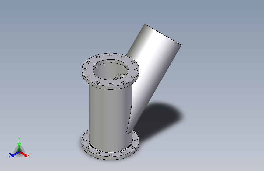A0006002-Y型过滤器