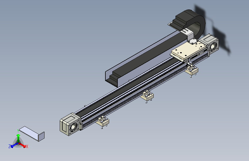 A0006011-线性模组