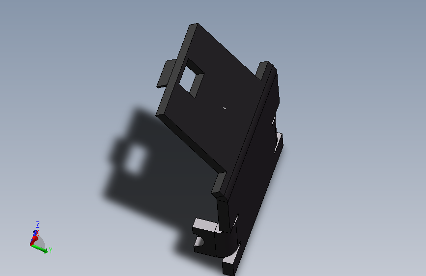 工具、标件移动推车