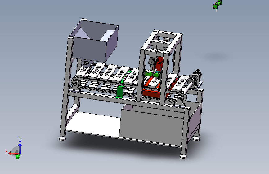 山楂去核机三维 1631725===wb40