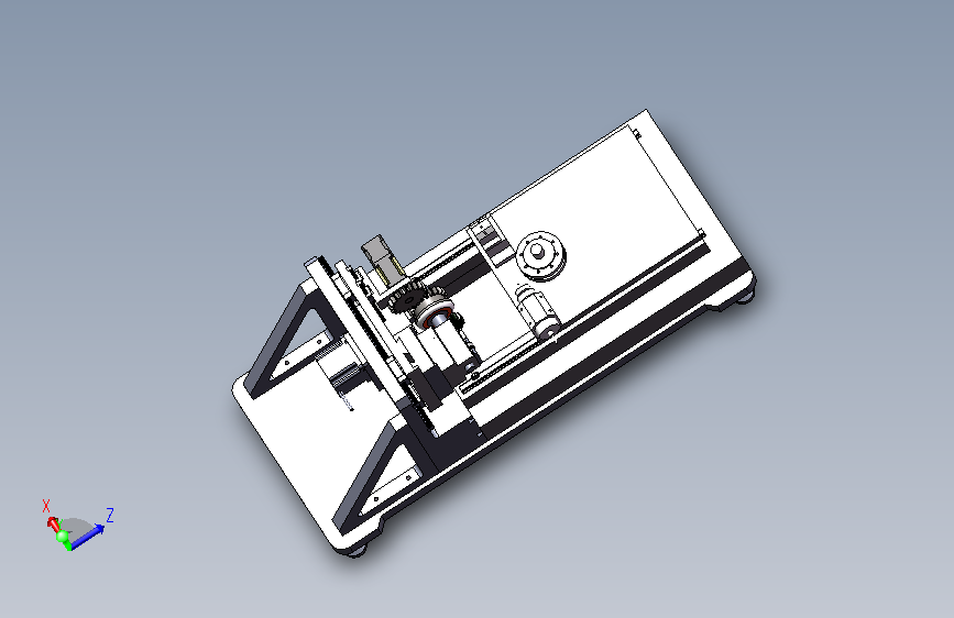 数控成型磨齿机及动画仿真=996849=200