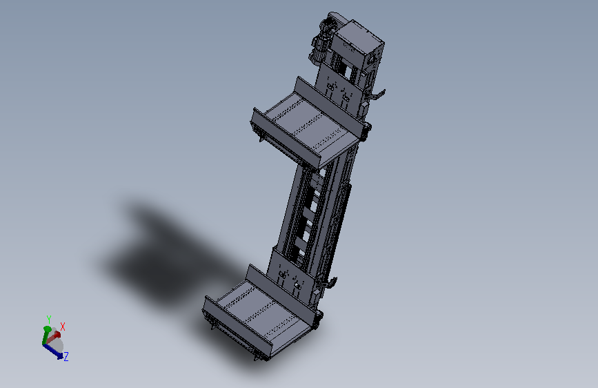悬臂提升机66--1749881--300