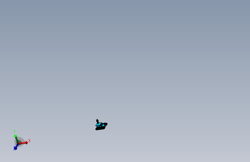 视觉扫描巡逻机器人 1768859==wb30