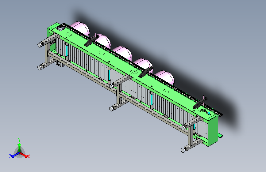 板链输送机sw=941039=200