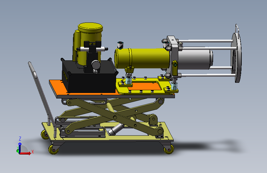 轮对轴承压装设备=1349896=300