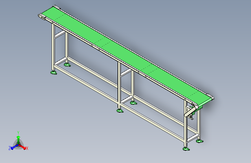 P7拉钉底板辅助线