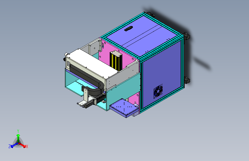PCB板分割机、分板机