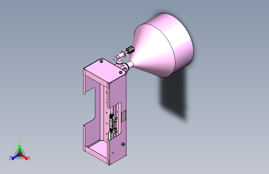 单头膏体灌装机