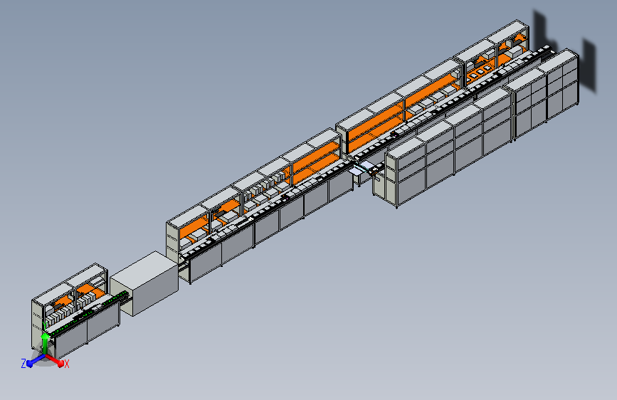 电视机顶盒测试线