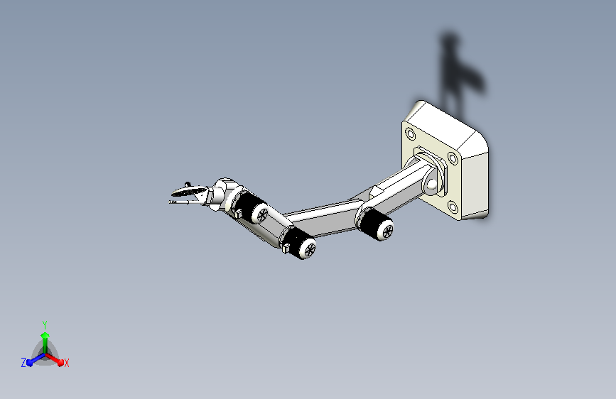骨科用手术刮匙