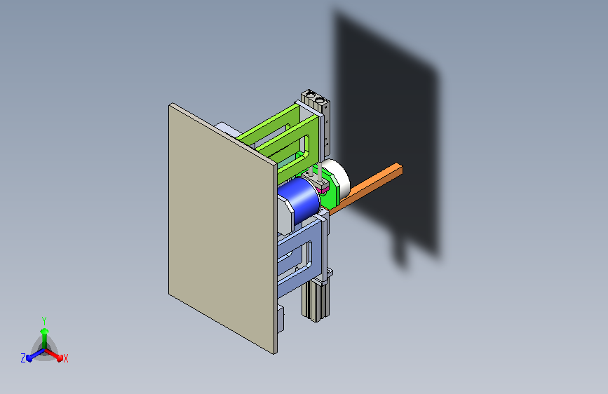 空调电机加黄油机