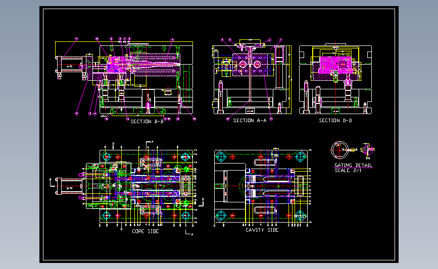 4斜行位，模具CAD (4).dwg