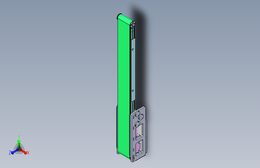 小型皮带线输送机