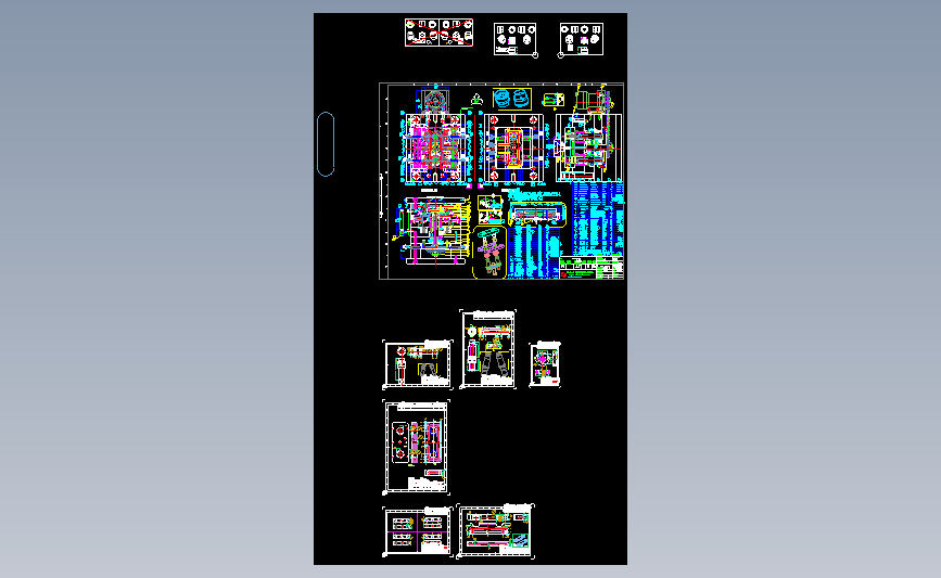 4斜行位，模具CAD (14).dwg