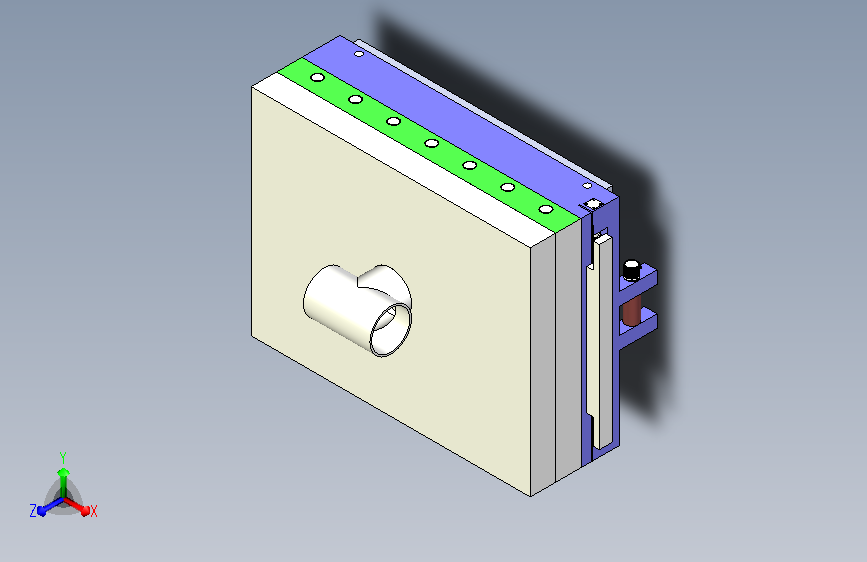 雨水收集再利用系统