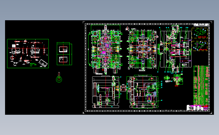 4斜行位，模具CAD (18).dwg