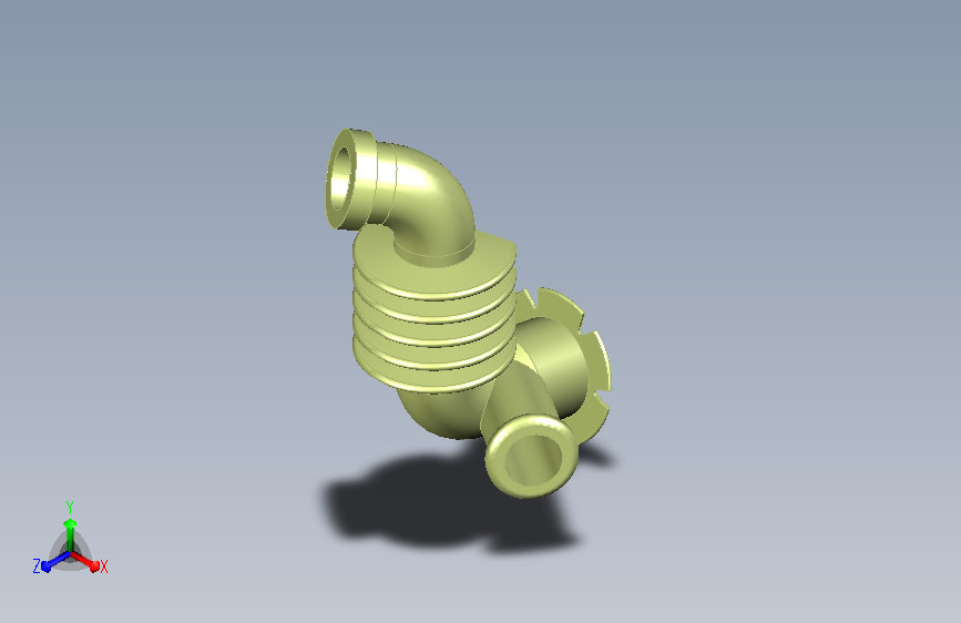 3D CAD 基础练习工具