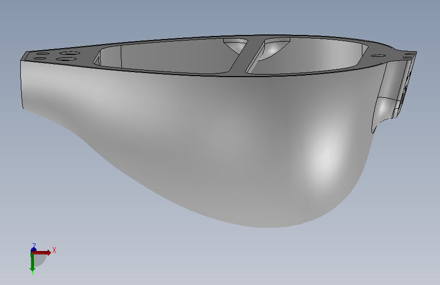 3D打印的巴格拉马斯