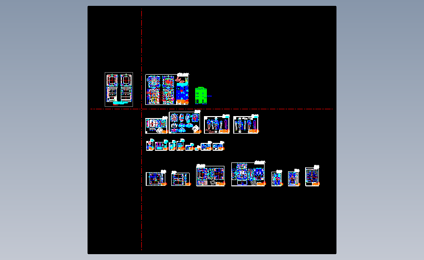 4斜行位，模具CAD (20).dwg