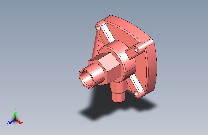 CATIA V5部件设计工具