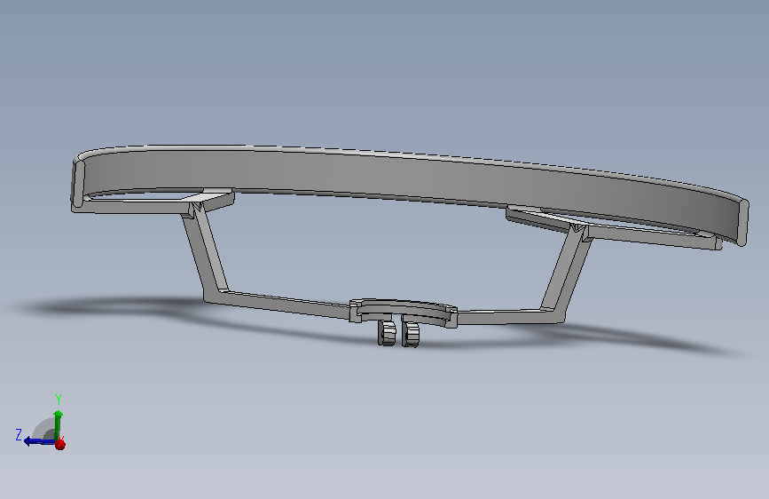 F450无人机螺旋桨保护器