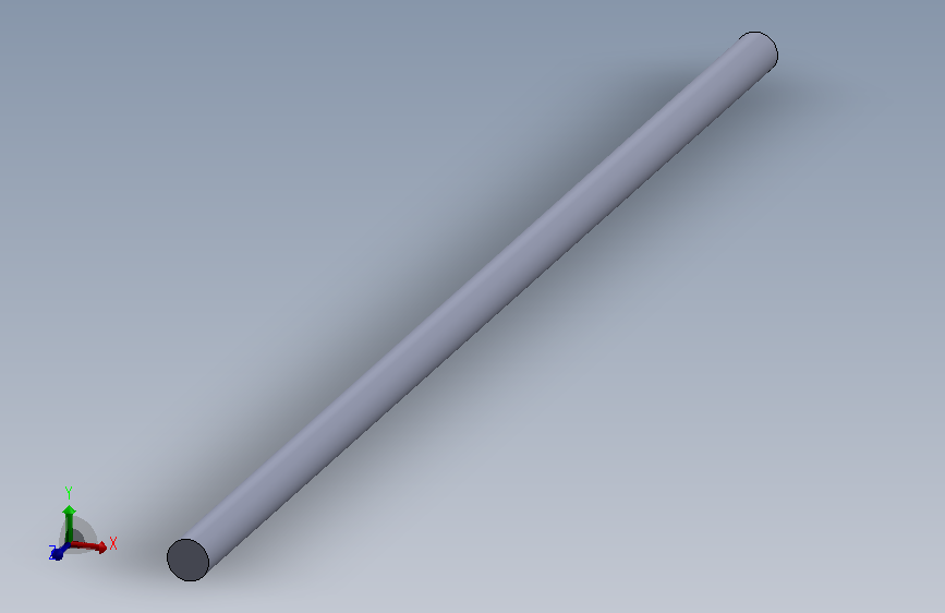 SolidWorks设计的RC模型飞行器