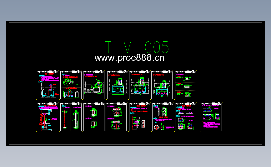 4斜行位，模具CAD (28).DWG