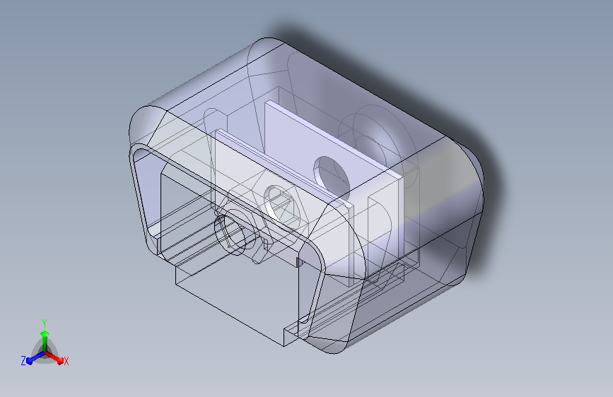 安全防盗的OBD锁