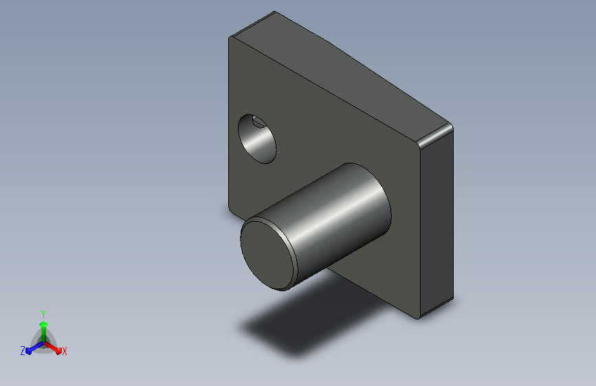 安全可靠的刹车零件