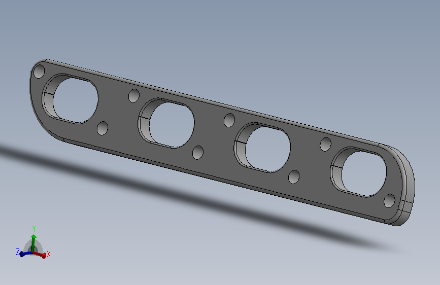 便携式高性能汽车。