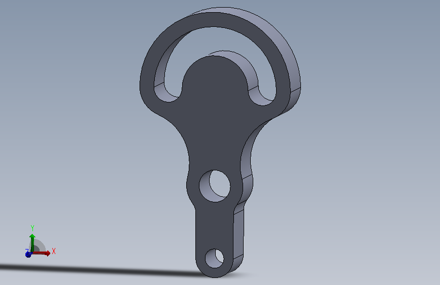 初学者用的样例