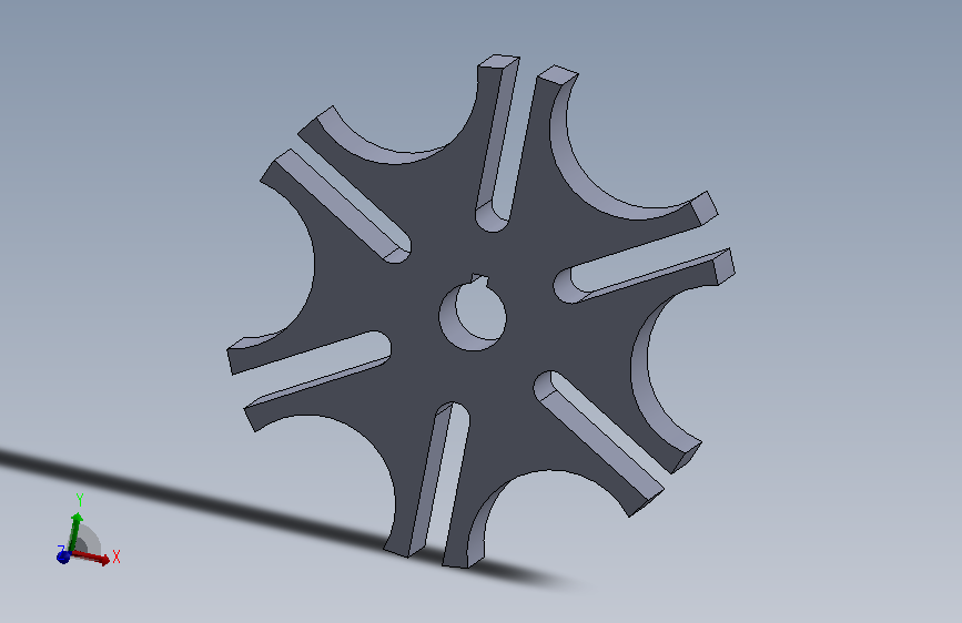 初学者友好的例子