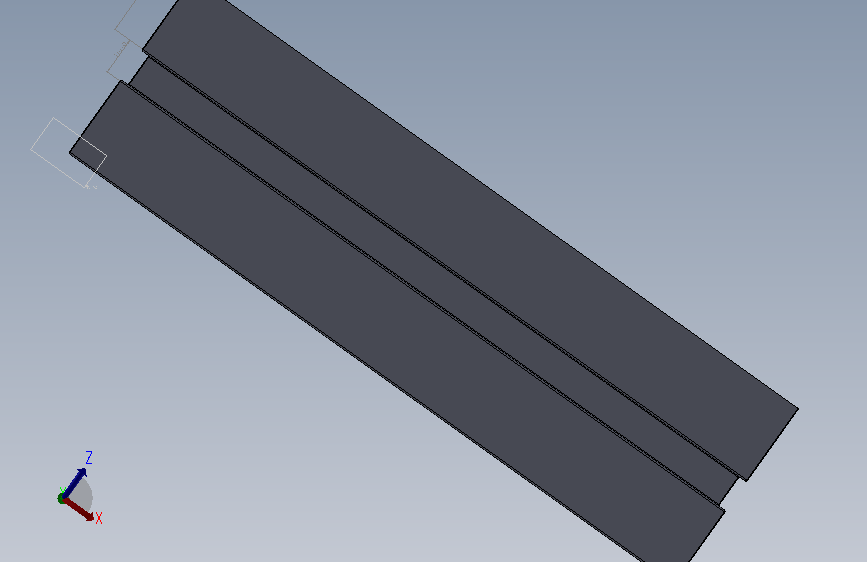 储水功能的水箱