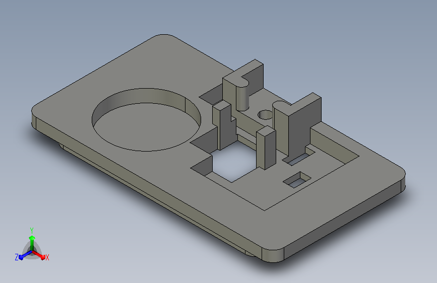 打印机测试部件资料