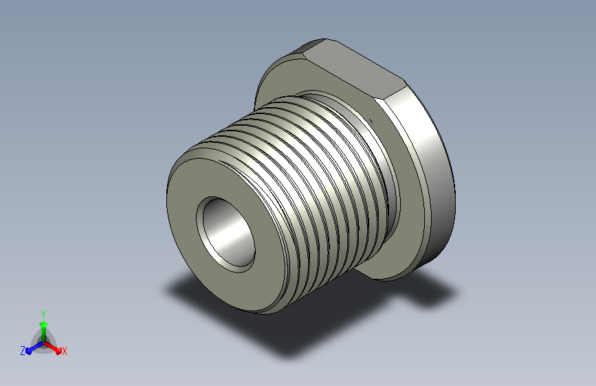 大尺寸钻孔定位器