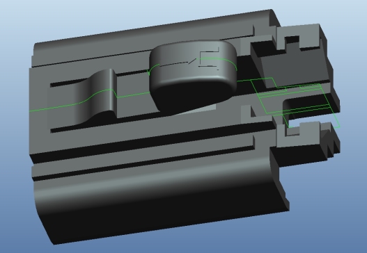 汽车线束汽车端子 776372==wb10