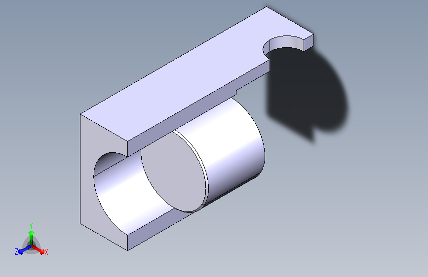 带动力学仿真的活塞发动机